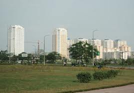 ນຳກົດໝາຍວ່າດ້ວຍທີ່ດິນກ້າວເຂົ້າສູ່ຊີວິດ